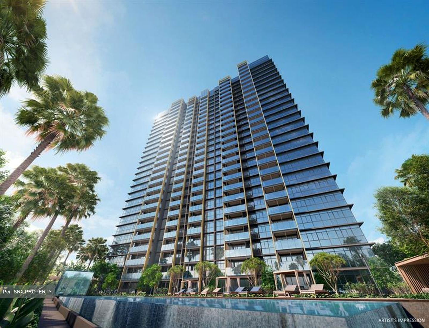 Meyer Road (D15), Condominium #623992881